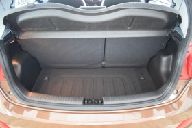 Hyundai i10 1.2 87 BVA  occasion  Beaupuy - photo n7