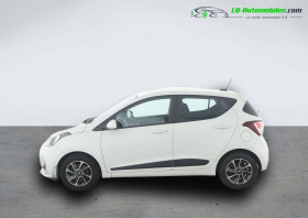 Hyundai i10 1.2 87 BVA  occasion  Beaupuy - photo n5