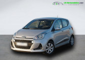 Annonce Hyundai i10 occasion Essence 1.2 87 BVA  Beaupuy