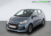 Hyundai i10 1.2 87 BVA   Beaupuy 31