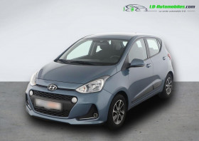 Hyundai i10 , garage LB AUTOMOBILES  Beaupuy
