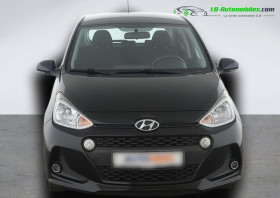 Hyundai i10 1.2 87 BVA  occasion  Beaupuy - photo n5