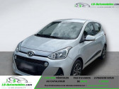 Hyundai i10 occasion 2018 Hyundai i10 1.2 87 BVA  à Beaupuy 31