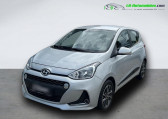 Annonce Hyundai i10 occasion Essence 1.2 87 BVA  Beaupuy