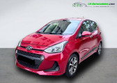 Hyundai i10 1.2 87 BVA   Beaupuy 31