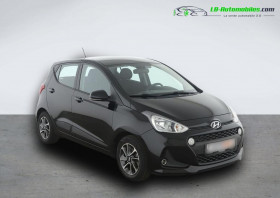 Hyundai i10 1.2 87 BVA  occasion  Beaupuy - photo n2