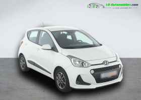 Hyundai i10 1.2 87 BVA  occasion  Beaupuy - photo n2