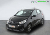 Annonce Hyundai i10 occasion Essence 1.2 87 BVA  Beaupuy
