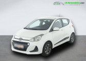 Annonce Hyundai i10 occasion Essence 1.2 87 BVA  Beaupuy
