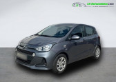 Hyundai i10 1.2 87 BVA   Beaupuy 31