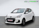 Hyundai i10 1.2 87 BVA   Beaupuy 31