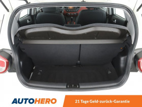Hyundai i10 1.2 87 BVA  occasion  Beaupuy - photo n8