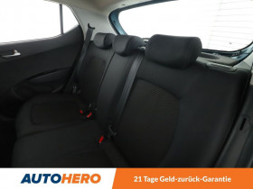 Hyundai i10 1.2 87 BVA  occasion  Beaupuy - photo n8