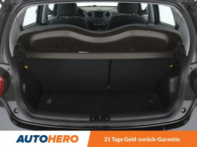 Hyundai i10 1.2 87 BVA  occasion  Beaupuy - photo n10