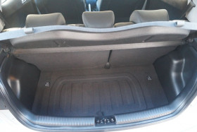 Hyundai i10 1.2 87 BVA  occasion  Beaupuy - photo n8