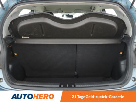 Hyundai i10 1.2 87 BVA  occasion  Beaupuy - photo n10