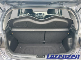 Hyundai i10 1.2 87 BVA  occasion  Beaupuy - photo n11