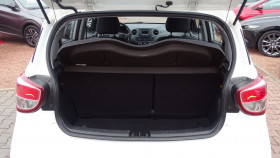Hyundai i10 1.2 87 BVA  occasion  Beaupuy - photo n6
