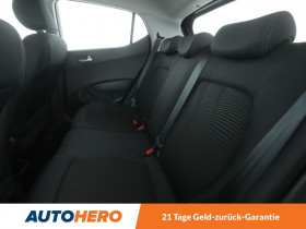 Hyundai i10 1.2 87 BVA  occasion  Beaupuy - photo n8
