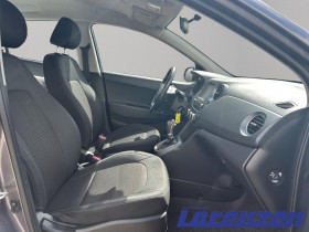 Hyundai i10 1.2 87 BVA  occasion  Beaupuy - photo n7