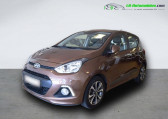 Annonce Hyundai i10 occasion Essence 1.2 87 BVA  Beaupuy