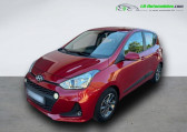 Hyundai i10 1.2 87 BVA   Beaupuy 31