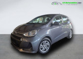 Hyundai i10 1.2 87 BVA   Beaupuy 31