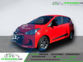 Hyundai i10 occasion 2019 Hyundai i10 1.2 87 BVA  à Beaupuy 31
