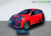 Hyundai i10 1.2 87 BVA   Beaupuy 31
