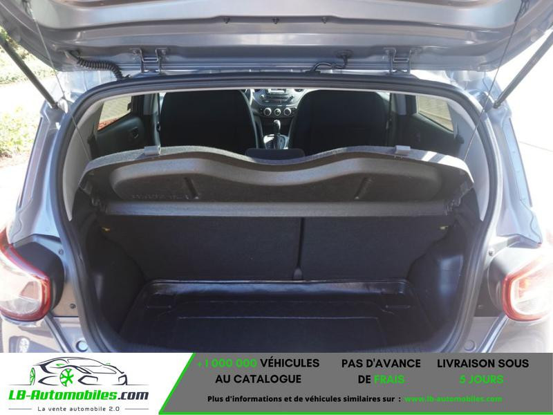 Hyundai i10 1.2 87 BVA 2019 - photo n°10 Hyundai i10 1.2 87 BVA  occasion à Beaupuy - photo n°10