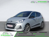 Hyundai i10 occasion 2018 Hyundai i10 1.2 87 BVA  à Beaupuy 31