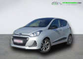 Hyundai i10 1.2 87 BVA   Beaupuy 31