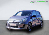 Hyundai i10 occasion année 2019 boite Automatique Annonce Hyundai i10 occasion Essence 1.2 87 BVA à Beaupuy