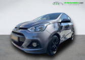 Hyundai i10 occasion année 2015 boite Automatique Annonce Hyundai i10 occasion Essence 1.2 87 BVA à Beaupuy