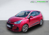 Hyundai i10 1.2 87 BVA   Beaupuy 31