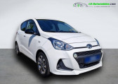 Hyundai i10 1.2 87 BVA   Beaupuy 31