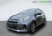 Hyundai i10 1.2 87 BVA   Beaupuy 31