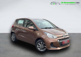 Hyundai i10 1.2 87 BVA   Beaupuy 31