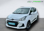 Hyundai i10 1.2 87 BVA   Beaupuy 31