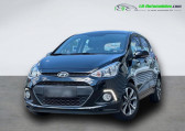 Hyundai i10 occasion année 2016 boite Automatique Annonce Hyundai i10 occasion Essence 1.2 87 BVA à Beaupuy