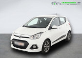Hyundai i10 1.2 87 BVA   Beaupuy 31