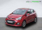 Annonce Hyundai i10 occasion Essence 1.2 87 BVA  Beaupuy