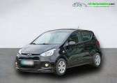 Hyundai i10 occasion année 2015 boite Automatique Annonce Hyundai i10 occasion Essence 1.2 87 BVA à Beaupuy