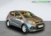 Hyundai i10 1.2 87 BVA   Beaupuy 31