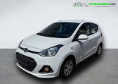 Hyundai i10 1.2 87 BVA   Beaupuy 31