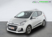 Hyundai i10 1.2 87 BVA   Beaupuy 31
