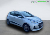 Hyundai i10 1.2 87 BVA   Beaupuy 31