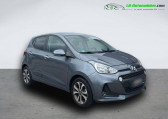 Hyundai i10 1.2 87 BVA   Beaupuy 31