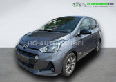 Hyundai i10 1.2 87 BVA   Beaupuy 31