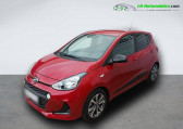 Hyundai i10 1.2 87 BVA   Beaupuy 31